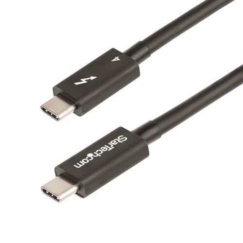 STARTECH 3FT (1M) THUNDERBOLT CABLE