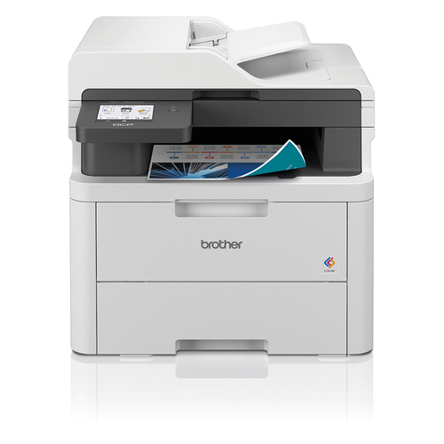 BROTHER DCP-L3560CDWRE1 3IN1 LAS 26PPM