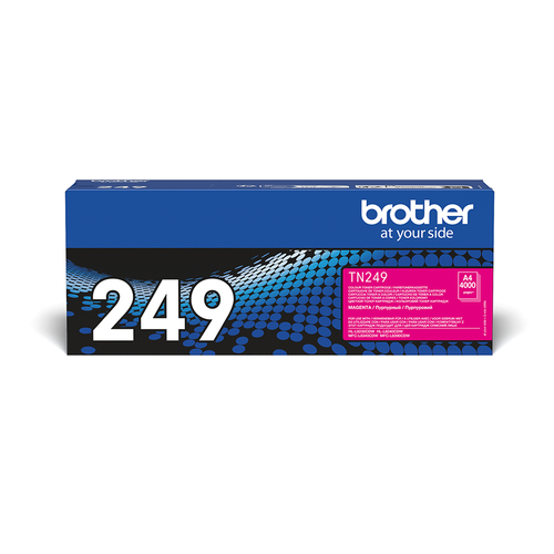 BROTHER TN249M TONER FCL