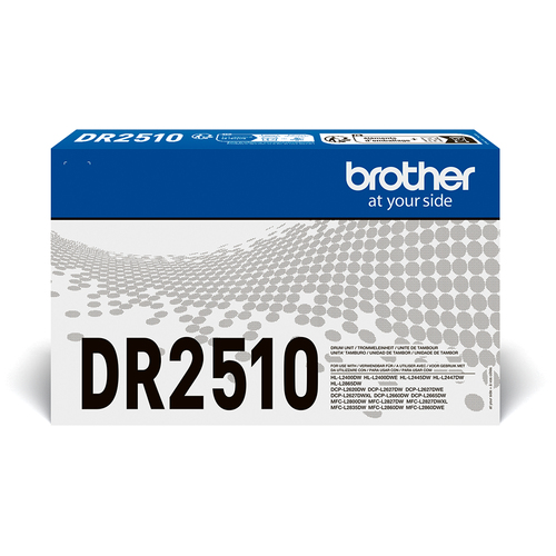 BROTHER DR2510 DRUM FOR ELLE