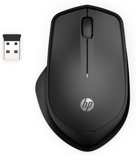 HP INC. HP 285 SILENT WIRELESS MOUSE