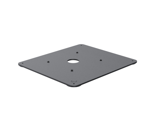 ERGONOMIC SOLUTIONS BASE PLATE FOR COUNTER MOUNTED