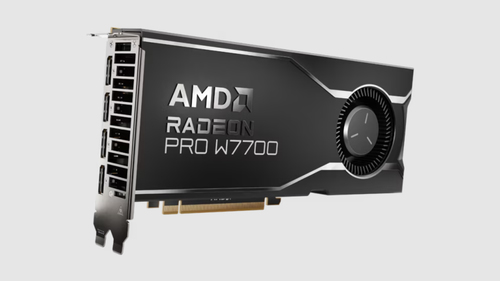 AMD RADEON PRO W7700 16GB RETAIL