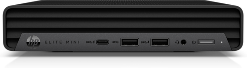 HP - POLY HP MINI PC CONFERENCE G9 WMTR