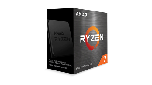 AMD RYZEN 7 5700X 3D 4.10GHZ 8 CORE