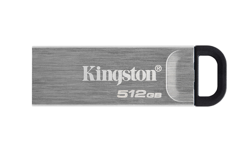 KINGSTON 512GB USB3.2 DATATRAVELER KYSON