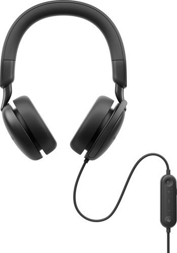 DELL EMC DELL PRO WIRED ANC HEADSET