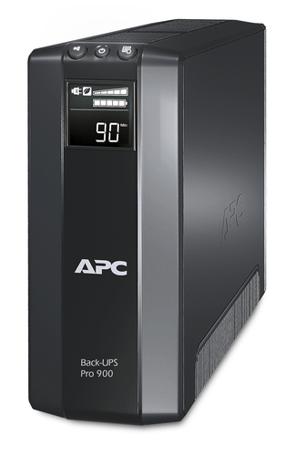 APC BACK-UPS PRO 900 POWER-SAVING