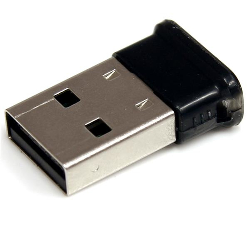 STARTECH MINI USB BLUETOOTH 2.1 ADAPTER