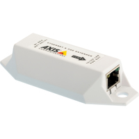 AXIS AXIS T8129 POE EXTENDER