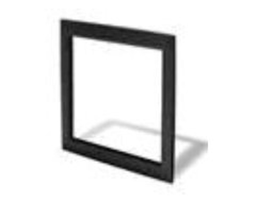 ELO TOUCH SYSTEMS 1541L FRONT-MOUNT BEZEL