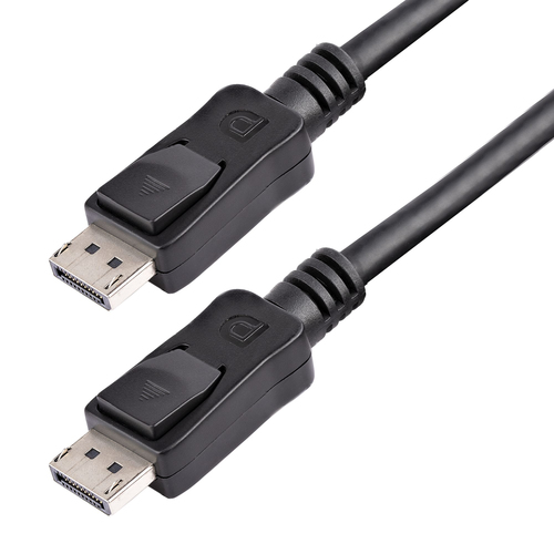 STARTECH 10 FT DISPLAYPORT 1.2 CABLE