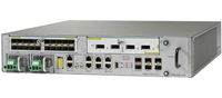 Bild von Cisco ASR 9001 Netzwerkchassis 2U Grau