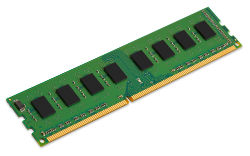 KINGSTON 16GB 1600MHZ DDR3 NON-ECC