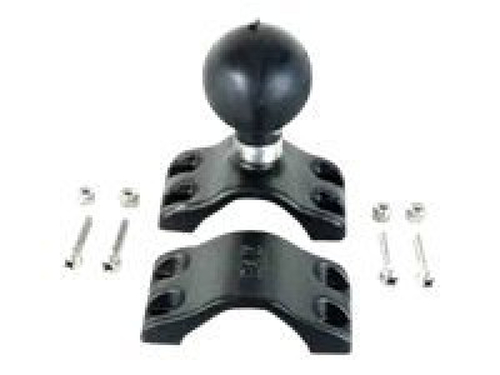 BALL D-SIZE 2.25 CLAMP BASE