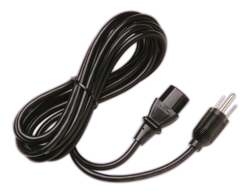 Bild von Hewlett Packard Enterprise C13 - AS3112-3 AU 250V 10Amp 2.5m Power Cord
