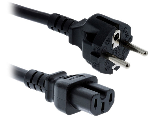 CISCO EUROPE AC TYPE A POWER CABLE