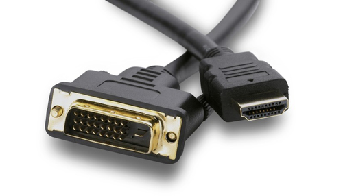 AG NEOVO TECHNOLOGY CB-01 HDMI CABLE/DVI-D