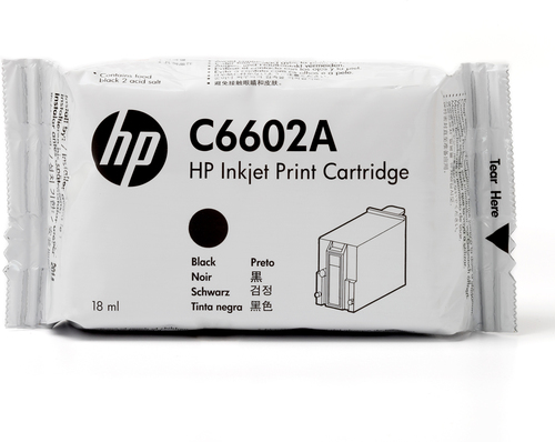 HP INC. INKJET PRINT CARTRIDGE