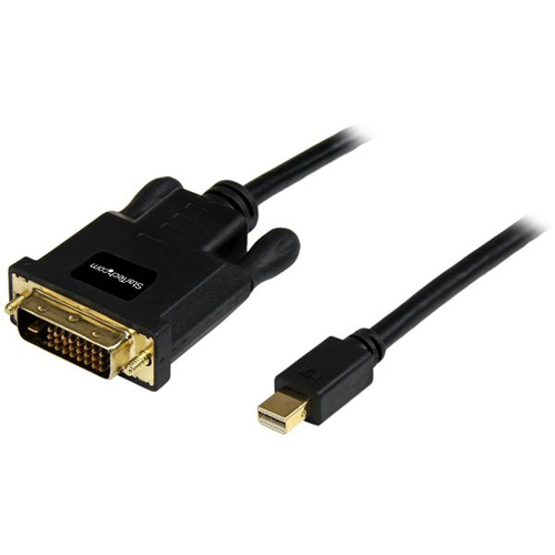 STARTECH 10FT MDP TO DVI CABLE