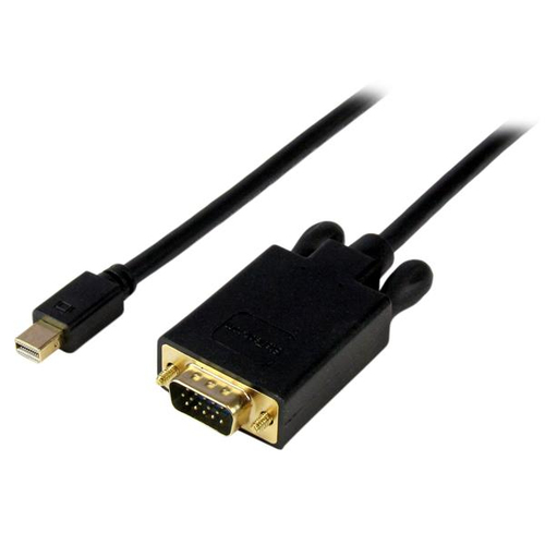 STARTECH 10FT MDP TO VGA CABLE