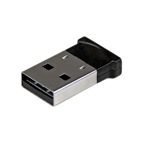 STARTECH USB BLUETOOTH 4.0 DONGLE 50M