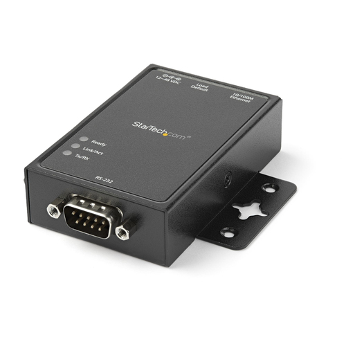 1 PORT SERIAL TO IP CONVERTER