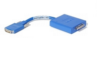 Bild von Cisco CAB-SS-232FC Serien-Kabel Blau DB-25