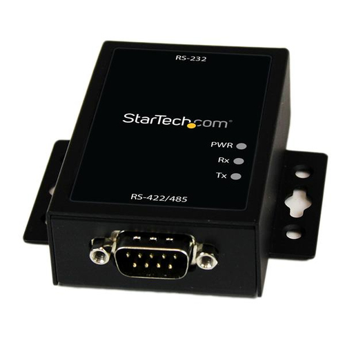 STARTECH RS232 TO RS422/485 CONVERTER