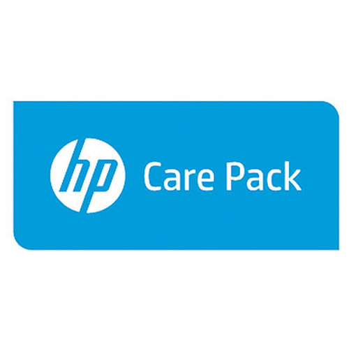 Bild von Hewlett Packard Enterprise 1 year PW Next business day P6300/P6500 EVA 200GB Solid State Drive Proactive Care Service