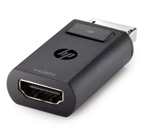 HP INC. HP DP TO HDMI 1.4 ADAPTER