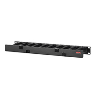APC HORIZONTAL CABLE MANAGER