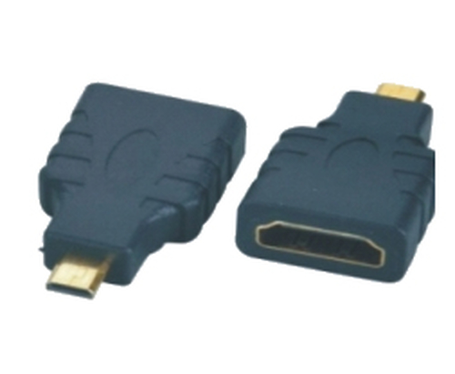 M-CAB HDMI COUPLER /GENDER CHANGER