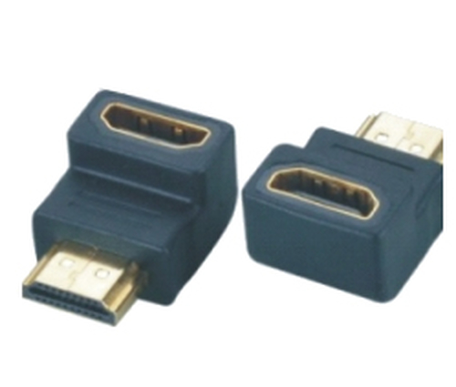 M-CAB HDMI COUPLER /GENDER CHANGER 90