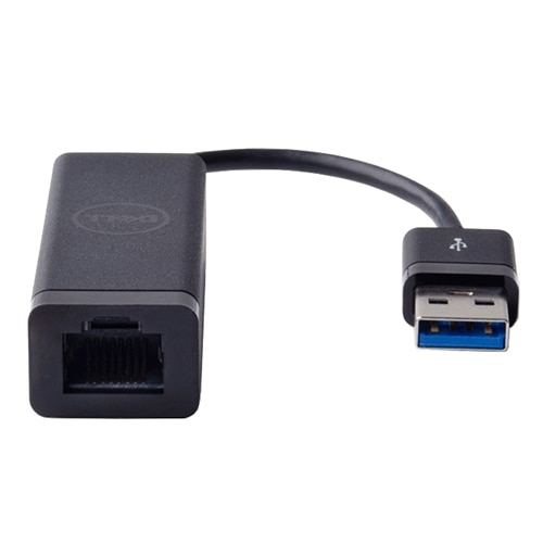 DELL EMC ADAPTER - USB 3 TO ETHERNET