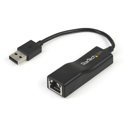 STARTECH USB TO 10/100MBPS NIC