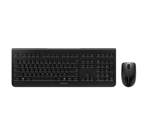 CHERRY CHERRY DW 3000 KEYBOARD MOUSE