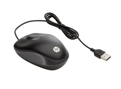 HP INC. HP TRAVEL USB MOUSE