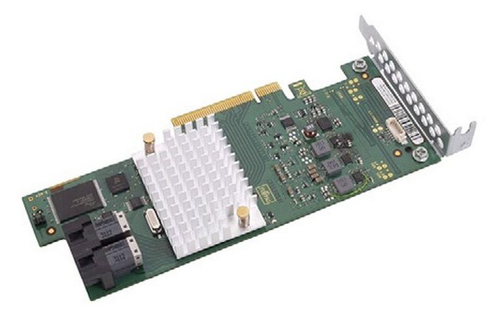 Bild von Fujitsu CP400I RAID-Controller PCI Express x8 3.0 12 Gbit/s