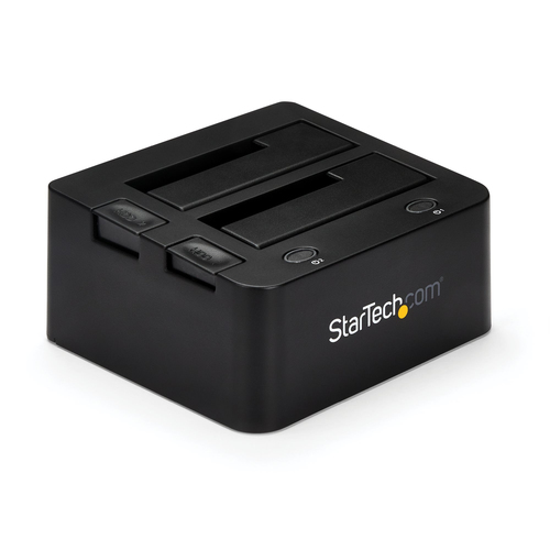 STARTECH USB HDD DOCK FOR SATA + IDE