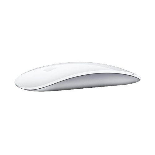 Bild von Apple Magic mouse 2 Maus Beidhändig Bluetooth