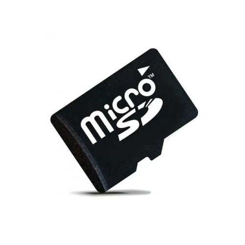 HONEYWELL MICRO-SD CARD 8GB