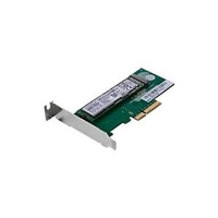 Bild von Lenovo M.2.SSD Adapter-high profile Schnittstellenkarte/Adapter Eingebaut
