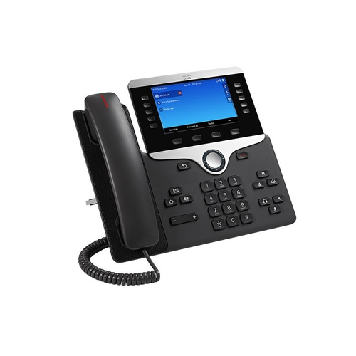 CISCO IP PHONE 8841 FOR 3RD