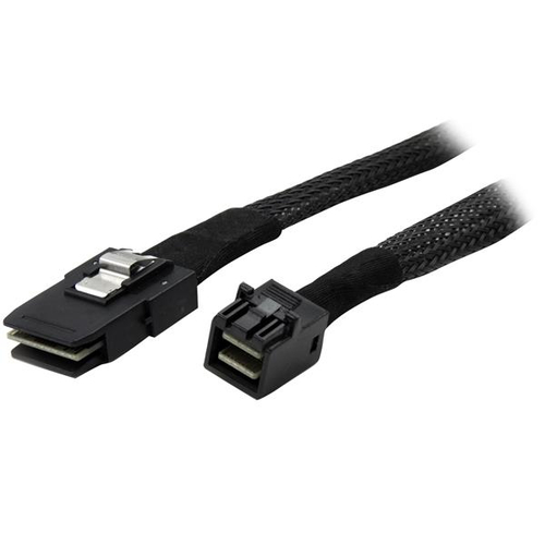 STARTECH 1M SFF-8087 TO SFF-8643 CABLE