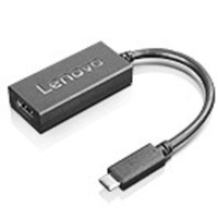 LENOVO LENOVO USB-C TO VGA ADAPTER