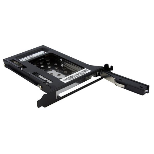 STARTECH REMOVABLE HDD BAY FOR PC SLOT