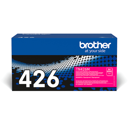 BROTHER TN-426M SUPER HY TONER FOR BC4