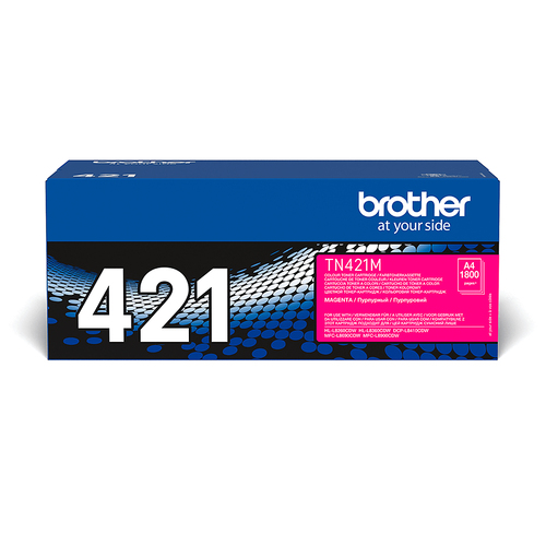 BROTHER TN-421M TONER FOR BC4