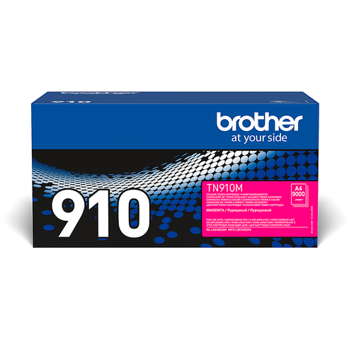 BROTHER TN-910M ULTRA HY TONER FOR BC4